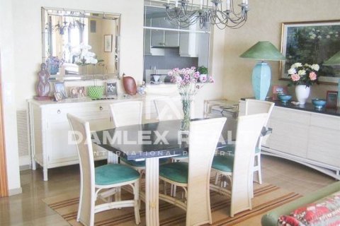 Huoneisto myytävänä Lloret de Mar, Girona, Espanja, 4 makuuhuonetta, 185 m2 No. 177030 - kuva 3