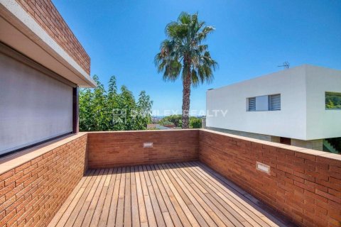 Villa à vendre à Sant Feliu de Guixols, Girona, Espagne, 4 chambres, 236 m2 No. 177027 - photo 16