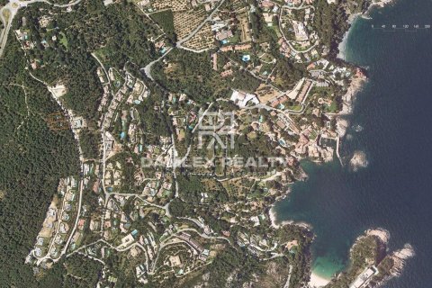 Land plot for sale in Begur, Girona, Spain 1560 sq.m. No. 177031 - photo 6