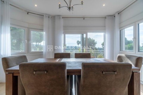 Villa for sale in Lloret de Mar, Girona, Spain 6 bedrooms, 423 sq.m. No. 177032 - photo 14
