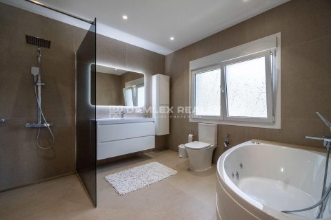 Villa for sale in Lloret de Mar, Girona, Spain 6 bedrooms, 423 sq.m. No. 177032 - photo 30