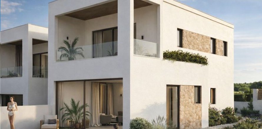 Talo Orihuela, Alicante, Espanja 3 makuuhuonetta, 260.81 m2 No. 175895