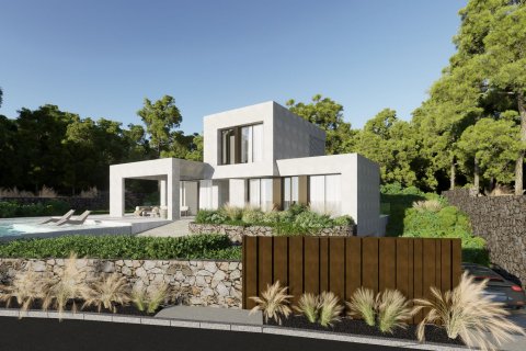 Villa à vendre à San Miguel de Salinas, Alicante, Espagne, 3 chambres, 335 m2 No. 175896 - photo 2
