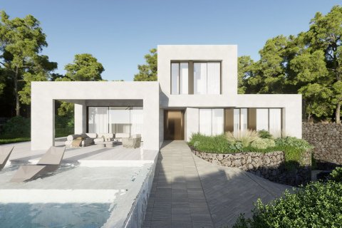 Villa à vendre à San Miguel de Salinas, Alicante, Espagne, 3 chambres, 335 m2 No. 175896 - photo 5