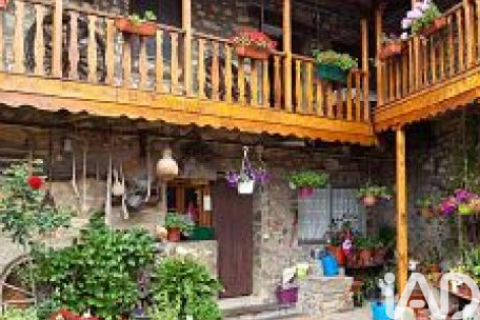 Hotel w Santa Colomba De Somoza, Leon, Hiszpania 9 sypialni, 1875 mkw. nr 172981 – zdjęcie 4