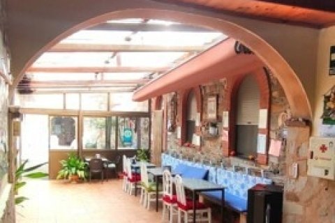 Hotel w Santa Colomba De Somoza, Leon, Hiszpania 9 sypialni, 1875 mkw. nr 172981 – zdjęcie 7