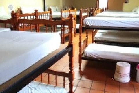 Hotel w Santa Colomba De Somoza, Leon, Hiszpania 9 sypialni, 1875 mkw. nr 172981 – zdjęcie 9