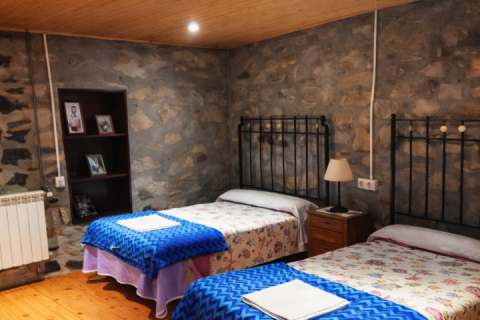 Hotel w Santa Colomba De Somoza, Leon, Hiszpania 9 sypialni, 1875 mkw. nr 172981 – zdjęcie 17