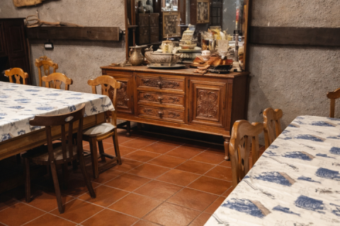 Hotel w Santa Colomba De Somoza, Leon, Hiszpania 9 sypialni, 1875 mkw. nr 172981 – zdjęcie 20
