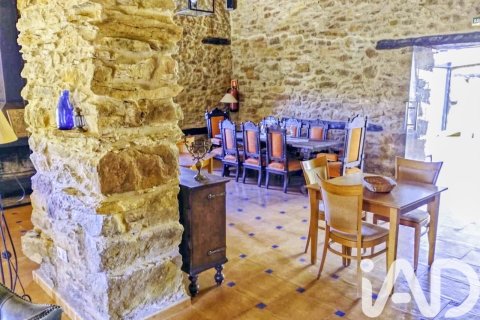 Propiedad comercial en venta en Teruel, España 1391 m2 No. 172982 - foto 12