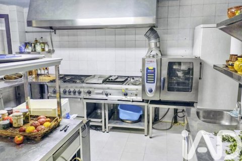 Propiedad comercial en venta en Teruel, España 1391 m2 No. 172982 - foto 22