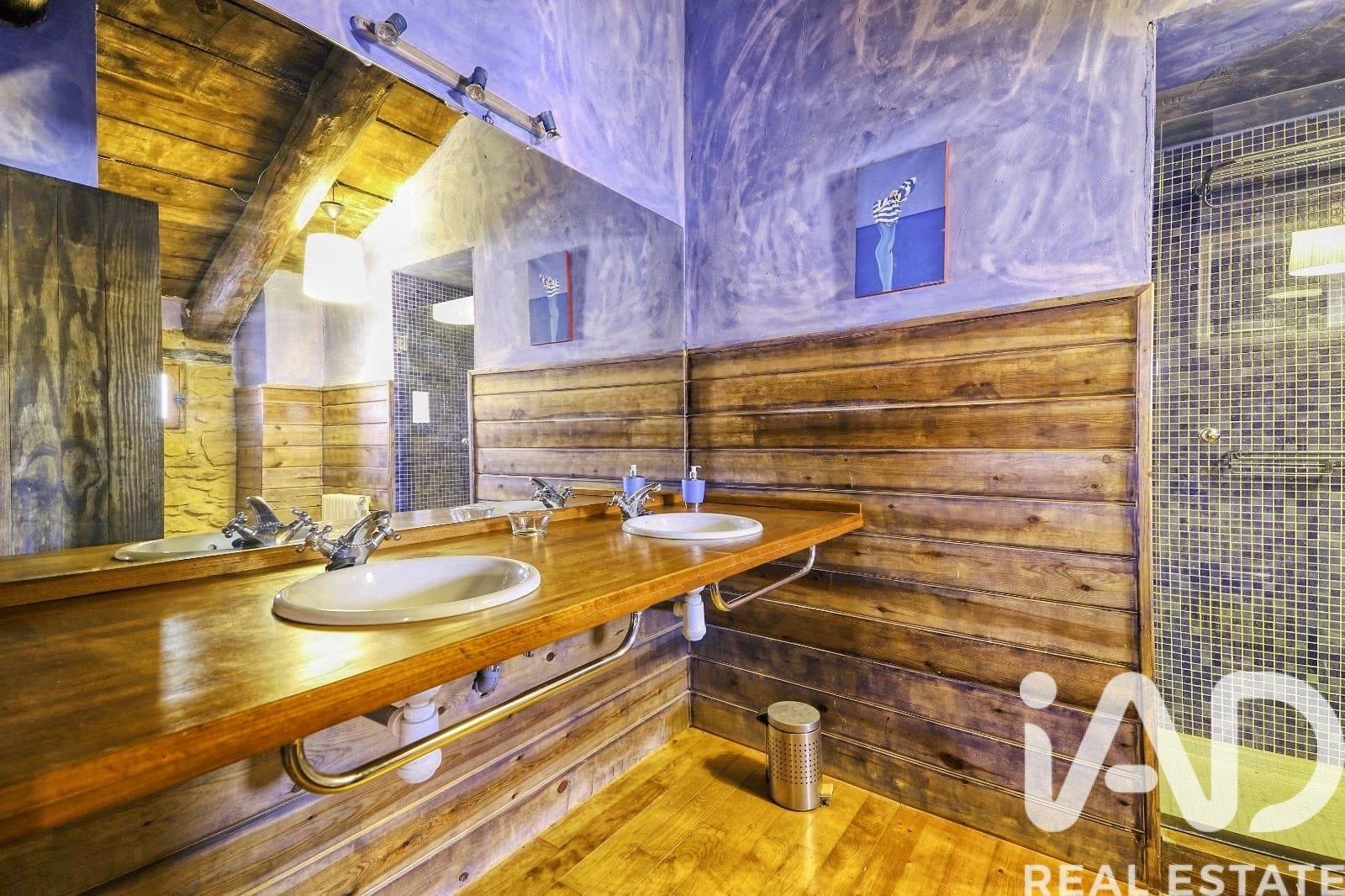 Propiedad comercial en Teruel, España 1391 m2 No. 172982