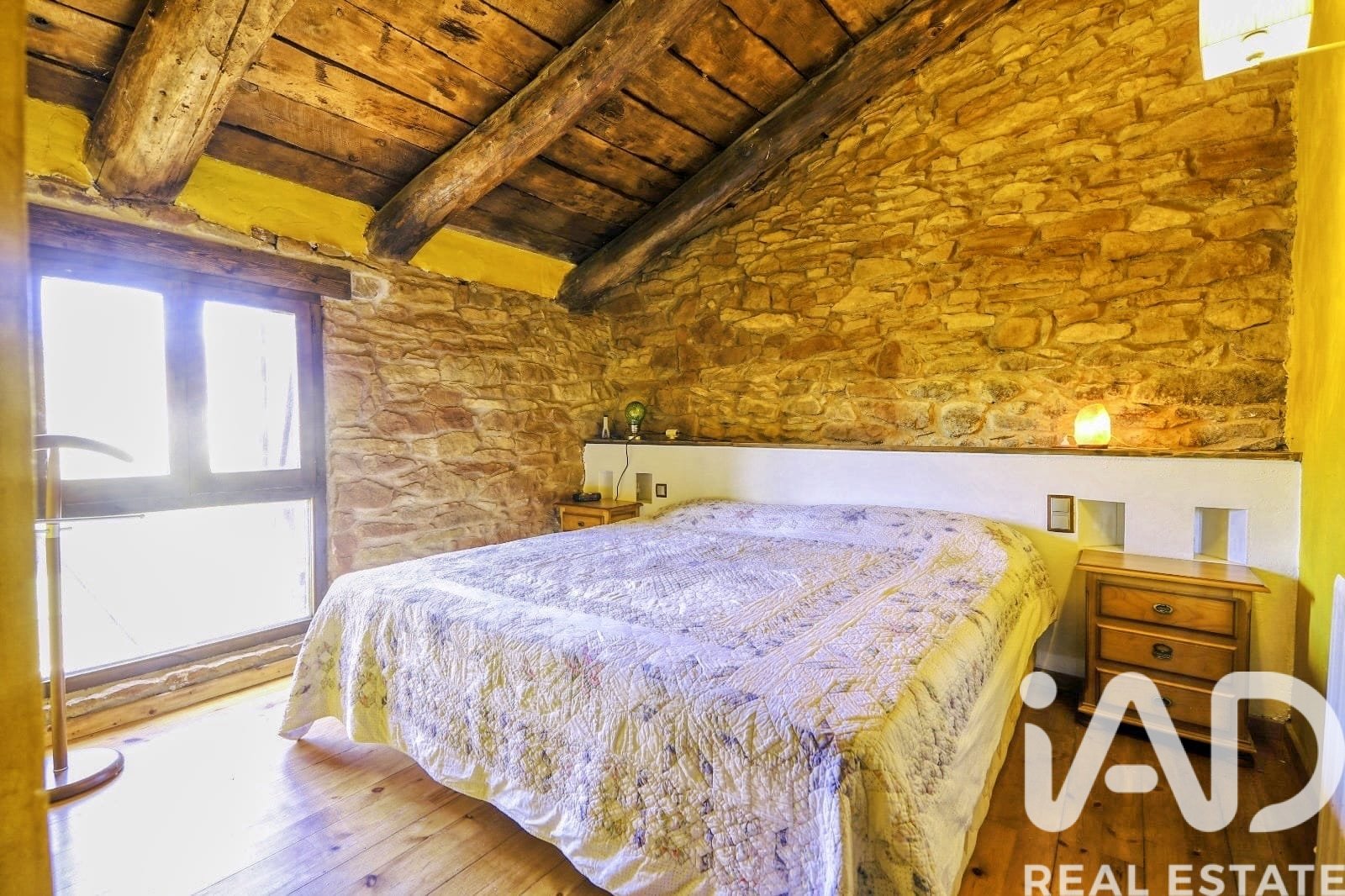 Propiedad comercial en Teruel, España 1391 m2 No. 172982