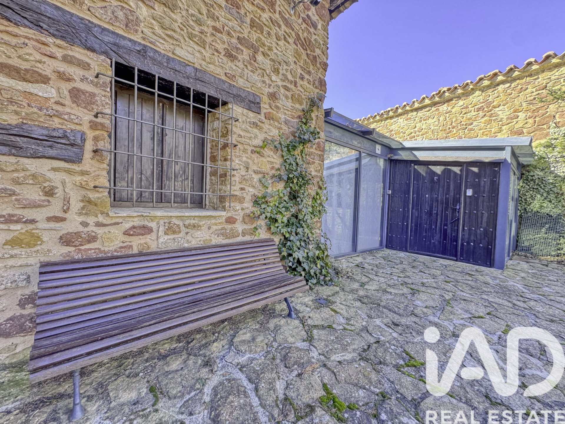 Propiedad comercial en Teruel, España 1391 m2 No. 172982