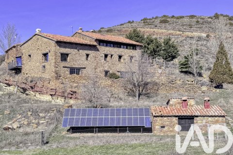 Propiedad comercial en venta en Teruel, España 1391 m2 No. 172982 - foto 2