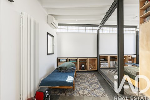 Penthouse à vendre à Barcelona, Espagne, 1 chambre, 78 m2 No. 172985 - photo 23