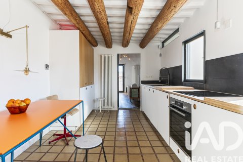 Penthouse à vendre à Barcelona, Espagne, 1 chambre, 78 m2 No. 172985 - photo 28
