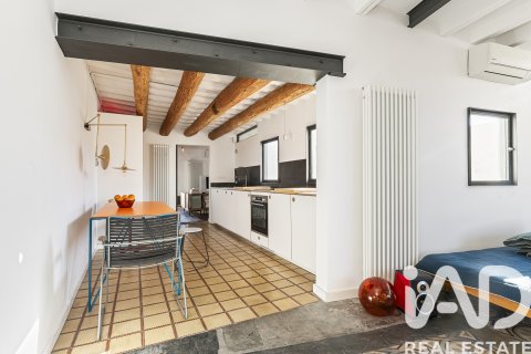 Penthouse à vendre à Barcelona, Espagne, 1 chambre, 78 m2 No. 172985 - photo 26
