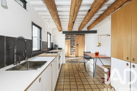 Penthouse à vendre à Barcelona, Espagne, 1 chambre, 78 m2 No. 172985 - photo 29