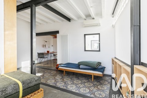 Penthouse à vendre à Barcelona, Espagne, 1 chambre, 78 m2 No. 172985 - photo 21