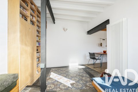 Penthouse à vendre à Barcelona, Espagne, 1 chambre, 78 m2 No. 172985 - photo 22