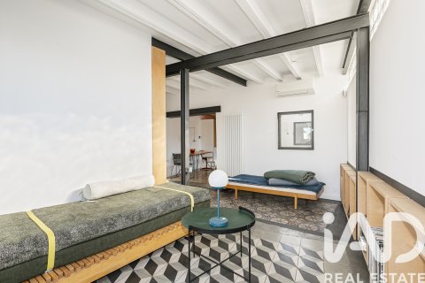 Penthouse à vendre à Barcelona, Espagne, 1 chambre, 78 m2 No. 172985 - photo 20