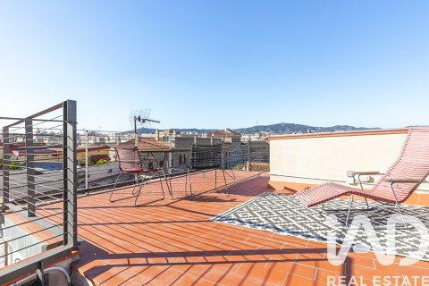 Penthouse à vendre à Barcelona, Espagne, 1 chambre, 78 m2 No. 172985 - photo 15