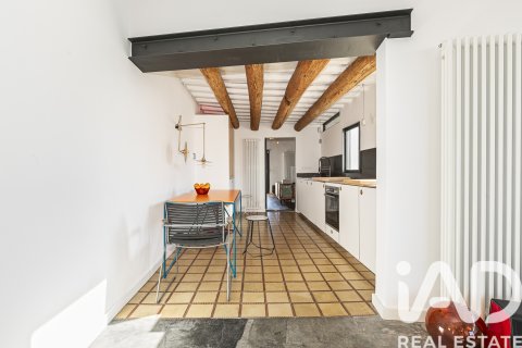 Penthouse à vendre à Barcelona, Espagne, 1 chambre, 78 m2 No. 172985 - photo 25