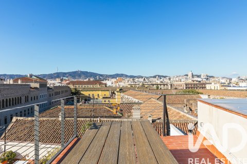 Penthouse à vendre à Barcelona, Espagne, 1 chambre, 78 m2 No. 172985 - photo 19
