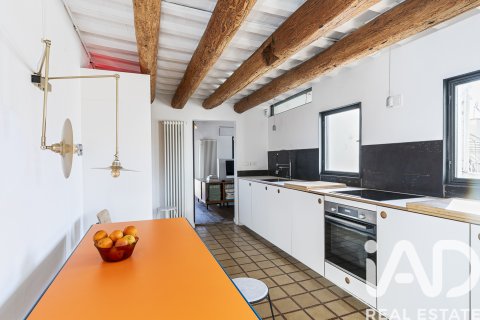 Penthouse à vendre à Barcelona, Espagne, 1 chambre, 78 m2 No. 172985 - photo 27