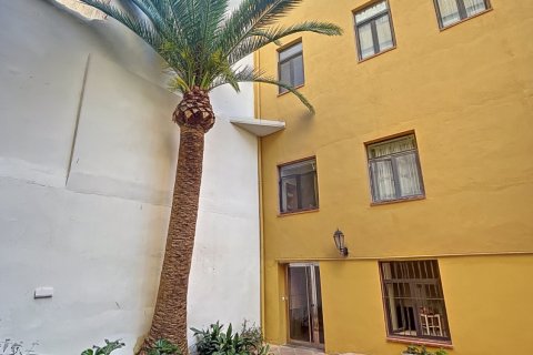 Huoneisto myytävänä Malaga, Espanja , 40 m2 No. 172984 - kuva 7