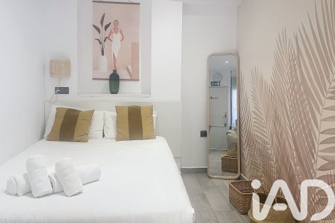 Huoneisto myytävänä Malaga, Espanja , 40 m2 No. 172984 - kuva 9