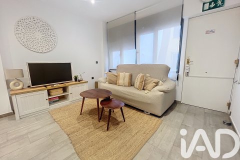 Huoneisto myytävänä Malaga, Espanja , 40 m2 No. 172984 - kuva 16
