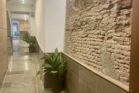 Huoneisto myytävänä Malaga, Espanja , 40 m2 No. 172984 - kuva 18