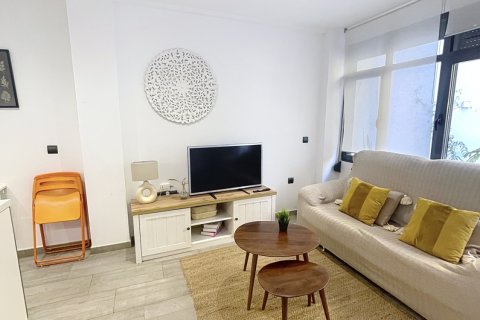 Huoneisto myytävänä Malaga, Espanja , 40 m2 No. 172984 - kuva 17