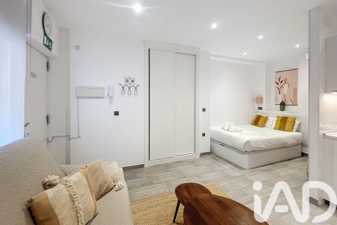 Huoneisto myytävänä Malaga, Espanja , 40 m2 No. 172984 - kuva 6