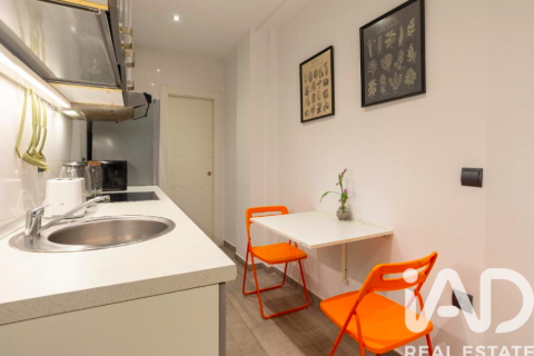 Huoneisto myytävänä Malaga, Espanja , 40 m2 No. 172984 - kuva 15