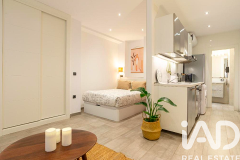 Appartamento a Malaga, Spagna 40 mq. N° 172984