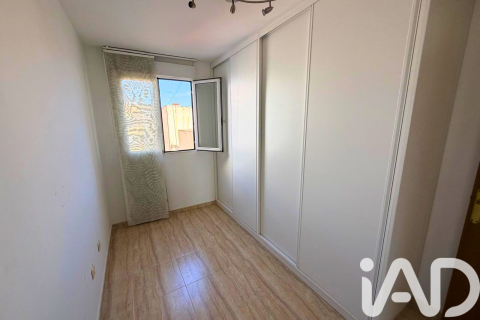 Penthouse w Alicante, Hiszpania 3 sypialnie, 107 mkw. nr 172987 – zdjęcie 22