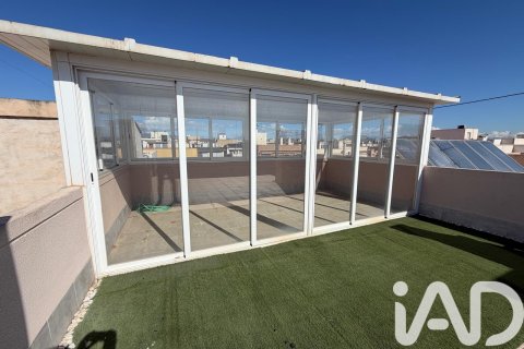 Takvåning till salu i Alicante, Spanien 3 sovrum, 107 kvm. Nr. 172987 - foto 4