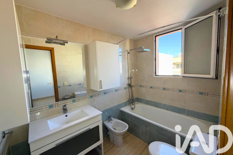 Penthouse w Alicante, Hiszpania 3 sypialnie, 107 mkw. nr 172987 – zdjęcie 19