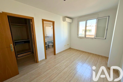 Penthouse w Alicante, Hiszpania 3 sypialnie, 107 mkw. nr 172987 – zdjęcie 16