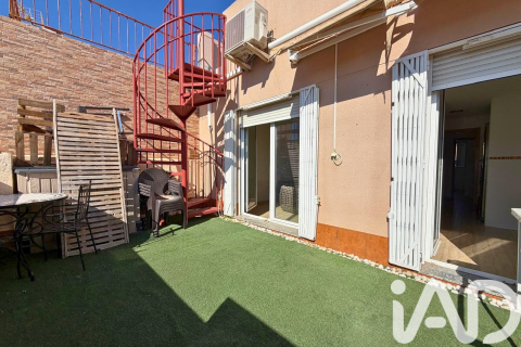 Penthouse w Alicante, Hiszpania 3 sypialnie, 107 mkw. nr 172987 – zdjęcie 30