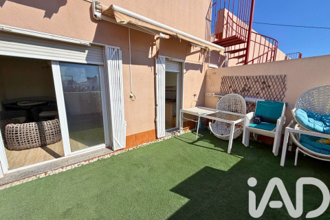 Penthouse w Alicante, Hiszpania 3 sypialnie, 107 mkw. nr 172987 – zdjęcie 29