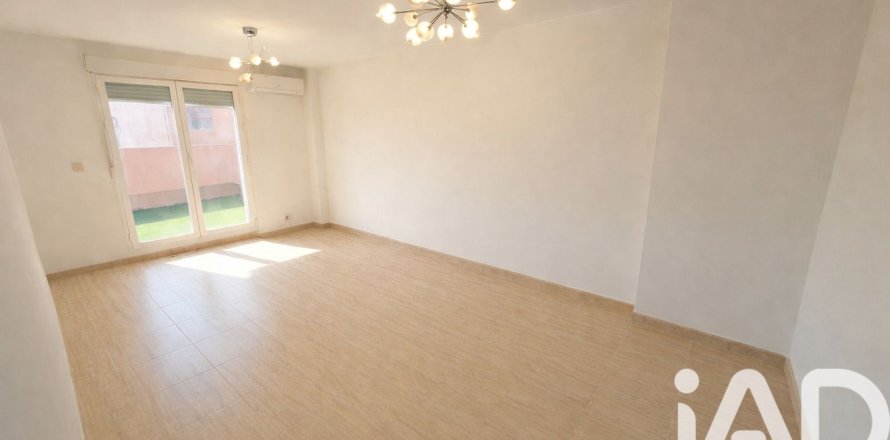 Takvåning i Alicante, Spanien 3 sovrum, 107 kvm. Nr. 172987