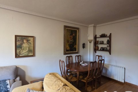 Apartament w San Martin de Valdeiglesias, Madrid, Hiszpania 4 sypialnie, 170 mkw. nr 172986 – zdjęcie 26