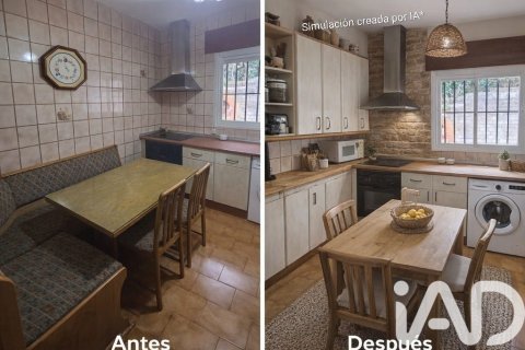 Apartament w San Martin de Valdeiglesias, Madrid, Hiszpania 4 sypialnie, 170 mkw. nr 172986 – zdjęcie 6