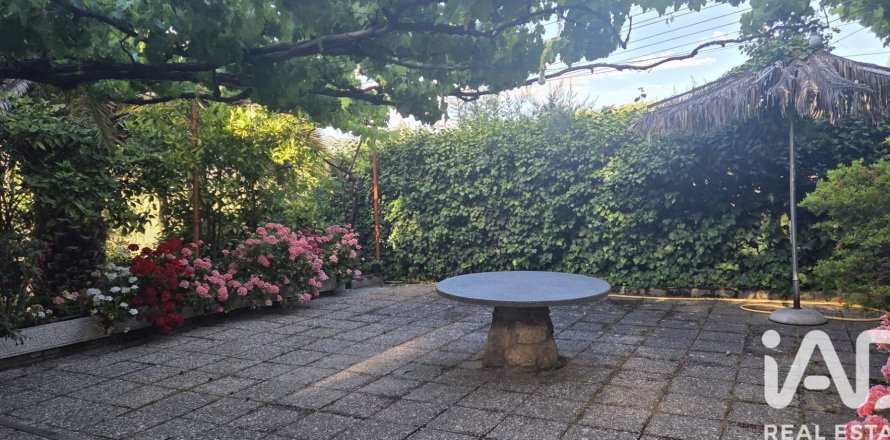 Apartament w San Martin de Valdeiglesias, Madrid, Hiszpania 4 sypialnie, 170 mkw. nr 172986