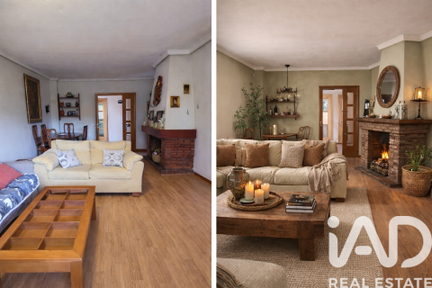 Apartament w San Martin de Valdeiglesias, Madrid, Hiszpania 4 sypialnie, 170 mkw. nr 172986 – zdjęcie 7