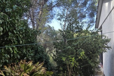 Apartament w San Martin de Valdeiglesias, Madrid, Hiszpania 4 sypialnie, 170 mkw. nr 172986 – zdjęcie 28